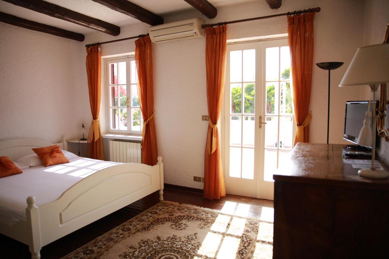 Bed and Breakfast La Boatina Cormòns Exterior foto